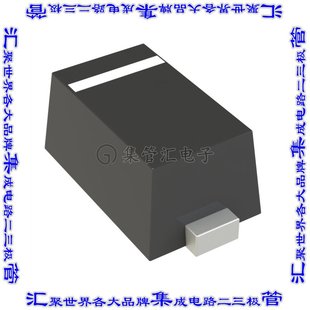 NSVR0520V2T5G 二极管 DIODE SCHOTTKY 20V 500MA SOD523