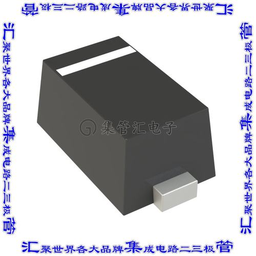MM5Z15VT1G 齐纳二极管 DIODE ZENER 15V 500MW SOD523