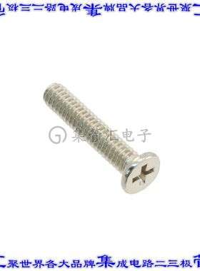 DH60A-SCREW 连接器接插件INSTALL SCREW FOR DH60A RCPTS