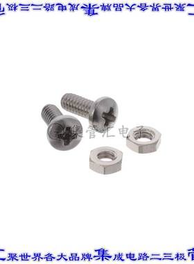 2-1393560-9 连接器接插件D-SUB ACCS