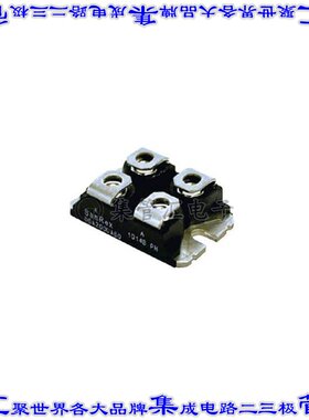 GSA100AA60 晶体管 IGBT MODULE 100A SINGLE 600V LOW