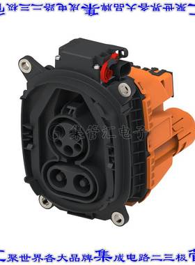 2443718-2 连接器接插件COMBO 1,CHARGE INLET KIT 95SQMM-