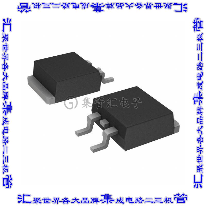 S3D06065G 二极管 DIODE SIL CARBIDE 650V 6A D2PAK