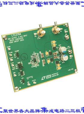 DC2061A 开发板评估板 LTC3784IUFD DEMO BOARD