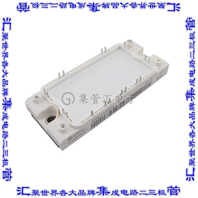 DDB6U134N16RRBPSA1 晶体管 LOW POWER ECONO AG-ECONO2B-211