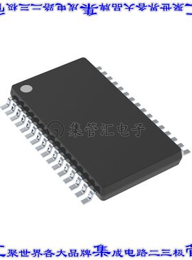 TPS65276VDAPR 开关稳压器IC REG BUCK PROG 6A DL 32HTSSOP电源