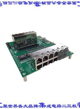 DC1843B 开发板评估板 EVAL BOARD FOR LTC4271 LTC4290B