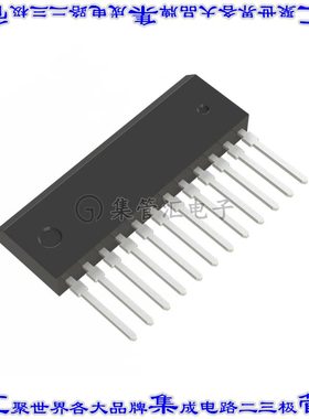 SMA5131 晶体管 MOSFET 6N-CH 250V 2A 12SIP