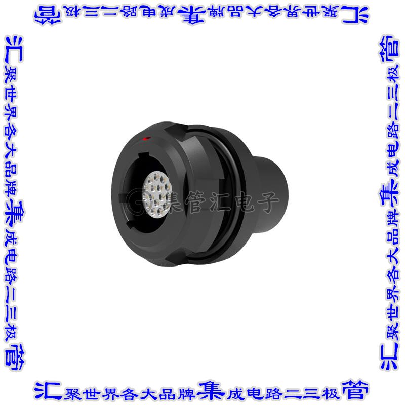 NX-G81YAR-P16WCD0-000L连接器接插件CONN RCPT FMALE 16P SOLDE