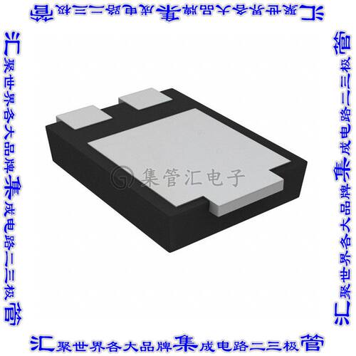 FSV1060V 二极管 DIODE SCHOTTKY 60V 10A TO277-3