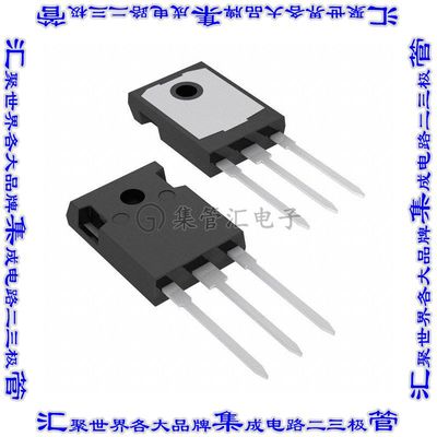 STTH60AC06CWL 二极管阵列 DIODE ARRAY GP 600V 30A TO247