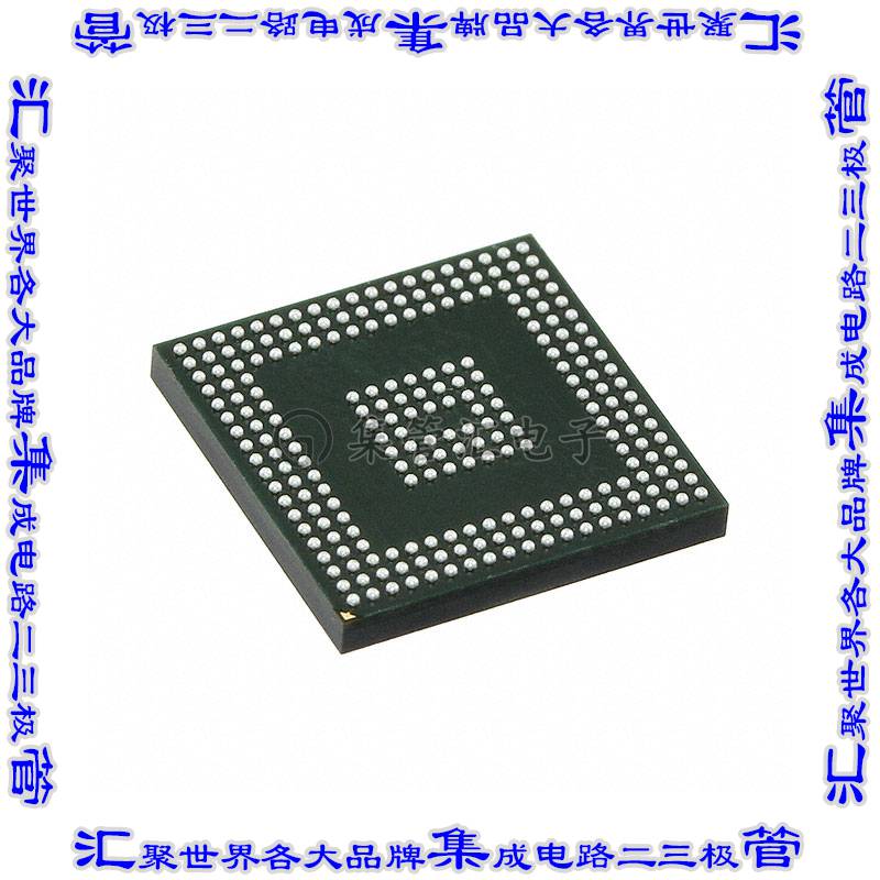 XC7S25-2CSGA324I 现场可编程门阵列IC FPGA 150 I/O 324CSGA芯