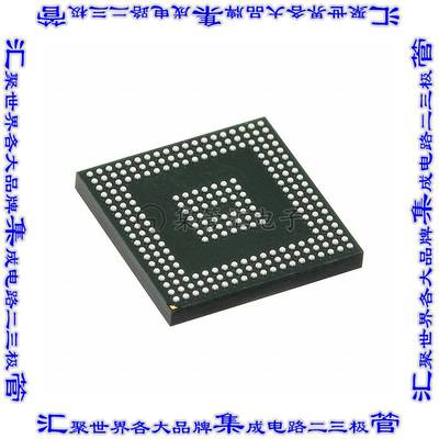 XC7S25-1CSGA324I 现场可编程门阵列IC FPGA 150 I/O 324CSGA芯