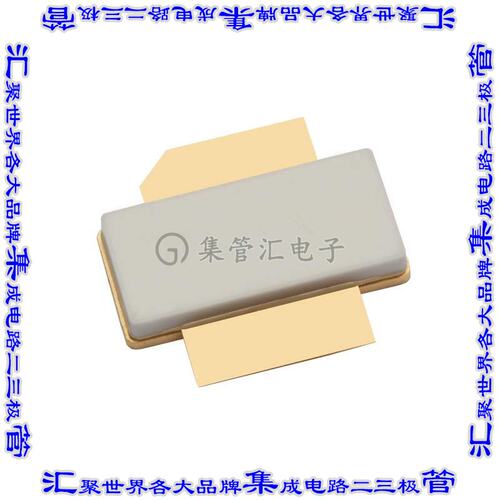 BLF573S,112 晶体管 RF MOSFET LDMOS 50V SOT502B