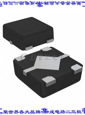 S-1312C12-A4T1U3 线性稳压器IC REG LINEAR 1.2V 150MA HSNT4-A