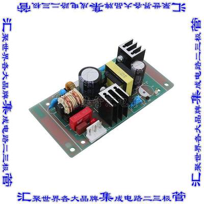 BM2P016T-EVK-002 开发板评估板 EVAL BOARD FOR BM2P016T