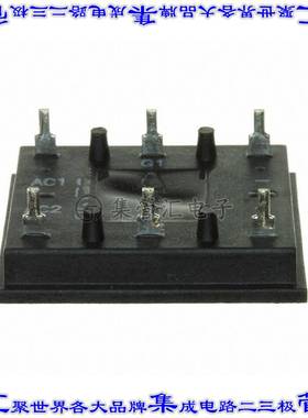 L622F 晶体管 MODULE SCR/DIO 42.5A 240VAC PCB