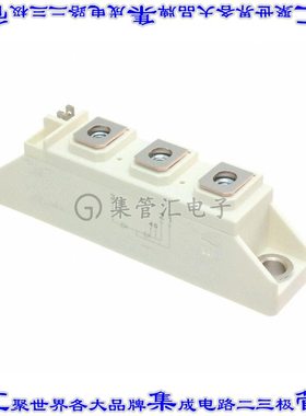 TD120N16SOFHPSA1 晶体管 THYRISTOR MODULE 1600V 120A