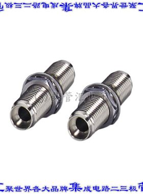 2799416 连接器接插件CONN COUPLR RCPT FSMA-FSMA SMPLX