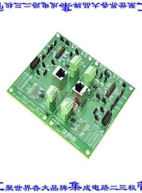 DC2754A 开发板评估板 LTC4331 QUIKEVAL EXTENDER BOARD