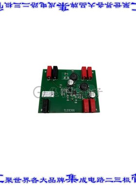 DEMOBOARDTLE8366EVTOBO1 开发板评估板 DEMOBOARD TLE8366EV