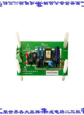 LM3447-A19-230VEVM 开发板评估板 EVAL MODULE FOR LM3447-A19-2