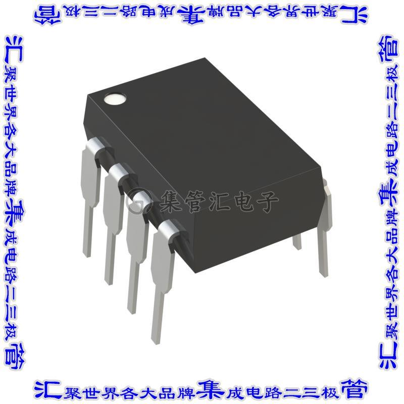 PIC12CE519/JW 单片机IC MCU 8BIT 1.5KB EPROM/UV 8CDIP芯片微