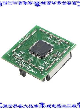 MA180028 开发板评估板 MOD PLUG-IN PIC18F87K22 PIM