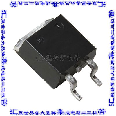 PHB32N06LT,118 晶体管 MOSFET N-CH 60V 34A D2PAK