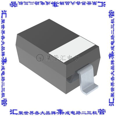BZT52B10HE3-TP 齐纳二极管 500MW ZENER SOD-123