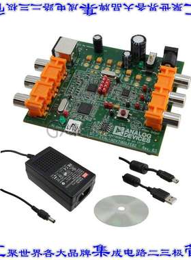 EVAL-ADV7180LFEBZ 开发板评估板 BOARD EVAL FOR ADV7180 LFCSP