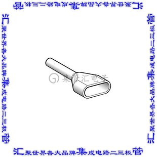 AZ5DE005 连接器接插件CABLE END..STANDARD PKG 1000