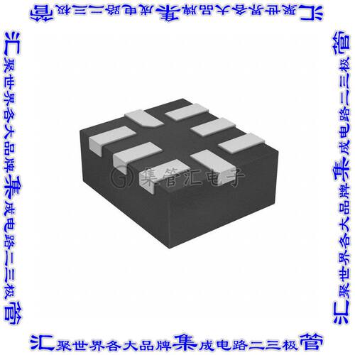 NTSX2102GU8H 集成电路芯片IC TRANSLTR BIDIRECTIONAL 8XQFN