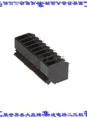 691810120309 连接器接插件WR-TBL TERMINAL BLOCK - SCREWLES