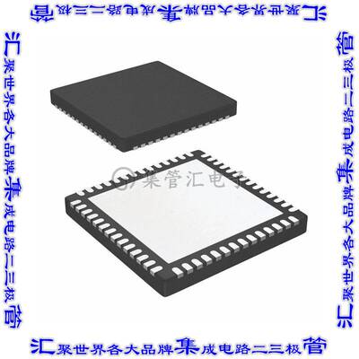 AD9152BCPZ 数模转换器IC DAC 16BIT 56LFCSP芯片集成电路