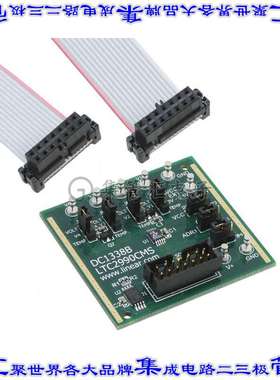 DC1338B 开发板评估板 BOARD EVAL FOR LTC2990