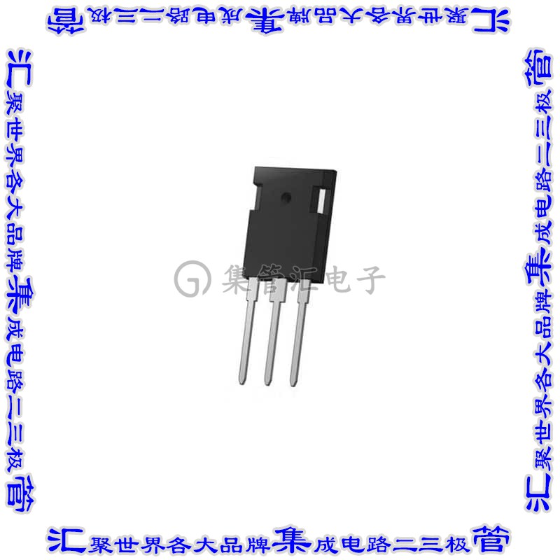UF3C065030K3S 晶体管 MOSFET SICFET N-CH 650V 85A TO247-3