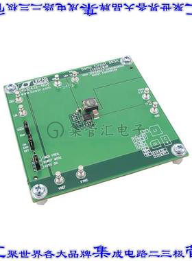DC565A 开发板评估板 BOARD DEMO FOR LTC3421EUF