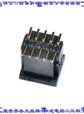 PRT-22890 开发板评估板 HEADER - 2X5 PIN 1.27MM SMD UNSH