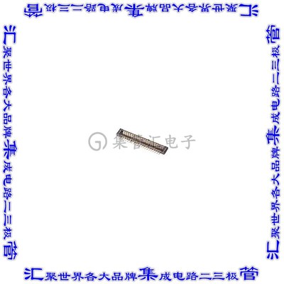 5033083053 连接器接插件0.4 BB PLUG ASSY 30CKT EMBSTP PK