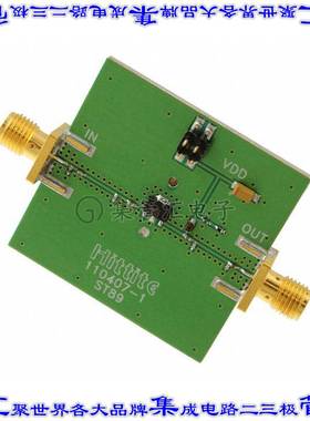 110409-HMC452ST89 开发板评估板 BOARD EVAL HMC452ST89E 400MHZ