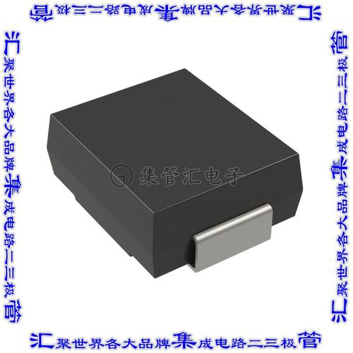 ES3DHE3_A/I 二极管 DIODE GEN PURP 200V 3A DO214AB
