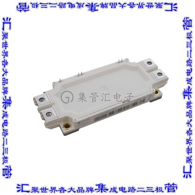 FF600R07ME4B11BPSA1 晶体管 MEDIUM POWER ECONO