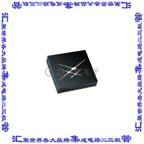 SI5395B-A-GM 集成电路芯片SINGLE PLL JITTER ATTENUATOR WIT