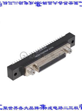 MDM-100PBSP-A174 连接器接插件CONN MICRO-D PLUG 100POS PNL MN