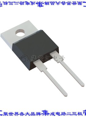 QH05TZ600 二极管 DIODE GEN PURP 600V 5A TO220AC