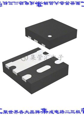 NTLJS17D0P03P8ZTAG 晶体管 MOSFET P-CH 30V 7A 6PQFN