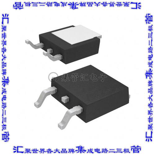 IPD60R360P7SAUMA1 晶体管 MOSFET N-CH 600V 9A TO252-3