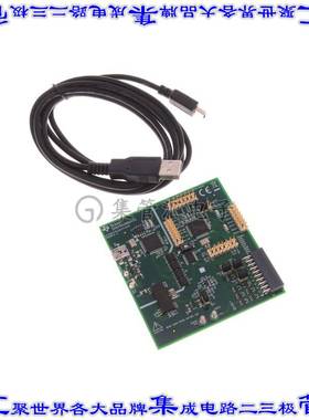 LEDSPIMCUEVM-879 开发板评估板 MCU CONTROL BOARD TPS92518EVM