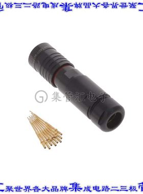 UCOMUSB3PPCBGA 连接器接插件CONN PLUG MALE 8POS CRIMP